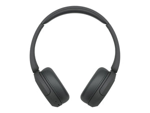 SONY WH-CH520 Headphones on-ear Black