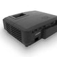 Philips | GamePix 800 | Full HD (1920x1080) | 2600 ANSI lumens | 1500:1 | Black | Smart Gaming Projector