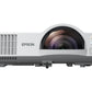 Epson | EB-L210SF | Full HD (1920x1080) | 4000 ANSI lumens | White | Lamp warranty 12 month(s) | Wi-Fi