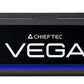 Power Supply|CHIEFTEC|PPG-850-S|850 Watts|Efficiency 80 PLUS GOLD|PFC Active|PPG-850-S