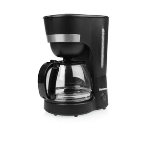 Tristar Coffee Maker | CM-1282 | Ground | 750 W | Black