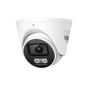 NET CAMERA TURRET H.265+ 4MP/INSIGHT S445S(2.8MM) TP-LINK