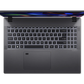 Acer | TravelMate | TMP216-51-G2-TCO-32B7 | 16 " | WUXGA | 1920 x 1200 pixels | Intel Core 3 | 100U | 8 GB | DDR5 | Solid-state drive capacity 512 GB | Intel Graphics | DOS | 802.11ax | Bluetooth version 5.3 | Keyboard language US international | War...