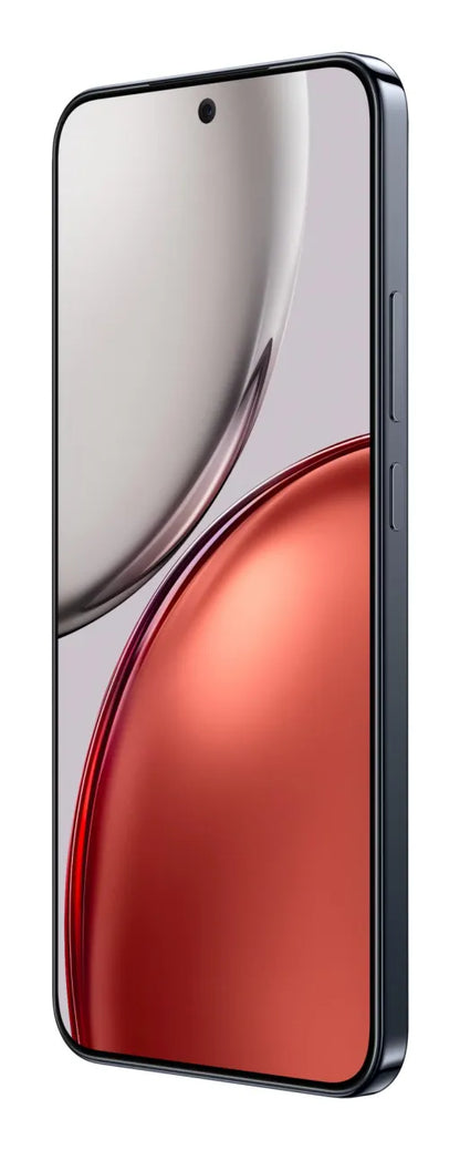 MOBILE PHONE HONOR MAGIC8 LITE/8/512GB BLACK 5109BYRB HONOR