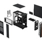 FRACTAL DESIGN North Charcoal Bl Case