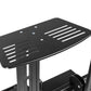 TV SET ACC FLOOR STAND 55-100"/HEIGHT ADJ TVS-100T-01 GEMBIRD