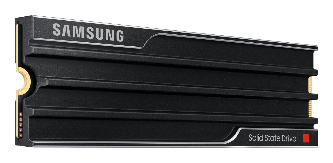 SSD|SAMSUNG|9100 PRO|4TB|M.2|PCIe Gen5|NVMe|TLC|Write speed 13400 MBytes/sec|Read speed 14800 MBytes/sec|2.38mm|TBW 2400 TB|MZ-VAP4T0CW