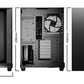 Case|BE QUIET|ATX/micro ATX/Mini-ITX|Black|Midi Tower|PC|BGW85