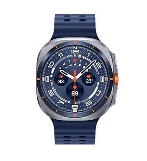 SMARTWATCH GALAXY WATCH ULTRA/LTE TITANIUM SM-L705 SAMSUNG