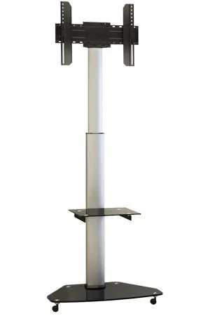 LH-GROUP FLOOR STAND WITH WHEELS 32-60"