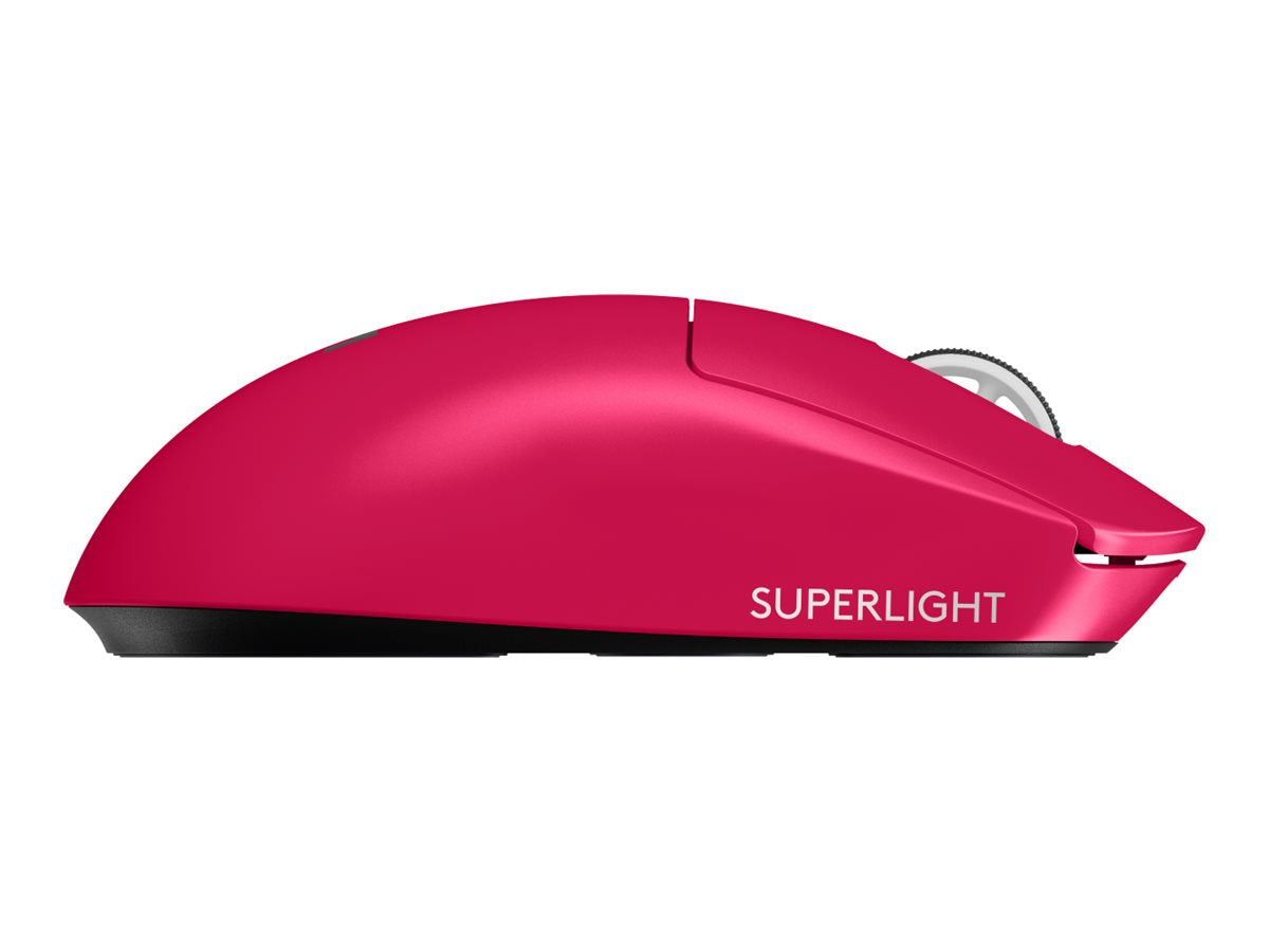 LOGI G PRO X SUPERLIGHT 2 Gaming Mouse