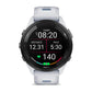 SMARTWATCH FORERUNNER 265/WHITEST. 010-02810-11 GARMIN