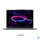 Lenovo Yoga 7 2-in-1 14IPH11 Intel | Luna Grey | 14 " | OLED | Touchscreen | WUXGA | 1920 x 1200 pixels | Intel Core Ultra 5 | 322 | 16 GB | Soldered LPDDR5X | Solid-state drive capacity 512 GB | Intel Graphics | Windows 11 Home | 802.11be | Bluetoot...