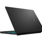 Asus | V16 V3607VP-RP020W | Matte Black | 16 " | WUXGA | 1920 x 1200 pixels | Anti-glare | Intel Core 7 | 240H | 16 GB | DDR5 | Hard drive capacity M.2 NVMe PCIe 4.0 SSD GB | Hybrid hard drive (H-HDD) capacity 1000 GB | NVIDIA GeForce RTX 5070 | GDDR...