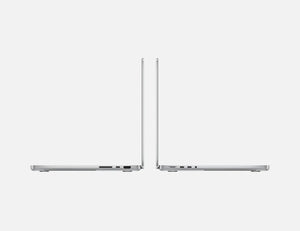 Notebook|APPLE|MacBook Pro|MacBook Pro M5|14.2"|3024x1964|RAM 24GB|SSD 1TB|10-core GPU|ENG|Card Reader SDXC|macOS Tahoe|Silver|1.55 kg|MDE64ZE/A
