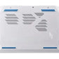 Acer | Nitro V14 ANV14-62-R419 | Pearl White | 14.5 " | IPS | WQXGA | 2560 x 1600 pixels | AMD Ryzen AI 5 | 340 | 16 GB | DDR5 | Solid-state drive capacity 1000 GB | NVIDIA GeForce RTX 5060 | GDDR7 | 8 GB | Windows 11 Pro | 802.11ax | Bluetooth versi...