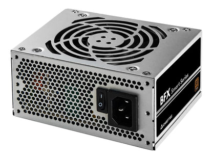 CHIEFTEC PSU 450W SFX 80PLUS BRONZE bulk