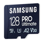 MEMORY MICRO SDXC 128GB/W/ADAPT. MB-MY128SA/WW SAMSUNG