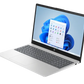 HP 15 | 15-fc0041ny | Silver | 15.6 " | FHD | 1920 x 1080 pixels | AMD Ryzen 5 | 5625U | 16 GB | DDR4-SDRAM | Solid-state drive capacity 256 GB | AMD Radeon Graphics | Windows 11 Home | 802.11ax | Bluetooth version 5.4 | Keyboard language English | W...