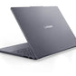 Lenovo IdeaPad Slim 3 15IWC11 Intel | Luna Grey | 15.3 " | IPS | WUXGA | 1920 x 1200 pixels | Anti-glare | Intel Core 5 | 320 | 16 GB | SODIMM DDR5 | Solid-state drive capacity 1000 GB | Intel Graphics | Windows 11 Home | 802.11ax | Bluetooth version...