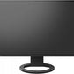 EIZO EV2795EN 27" IPS 16:9 2560X1440 USB-C/70W RJ45 (BLACK)