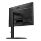 LCD Monitor|AOC| 60.5 cm (23.8")|1920 x 1080 pixels|Full HD|Native aspect ratio 16:9|LED|Flat|24E4U