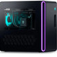 Dell Alienware | Aurora ACT1250 | Desktop | Tower | Intel Core Ultra 9 | 285 | 32 GB | DDR5 | 2000 GB | NVIDIA GeForce RTX 5080 | No keyboard | Windows 11 Pro | Warranty 36 month(s)