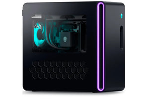 Dell Alienware | Aurora ACT1250 | Desktop | Tower | Intel Core Ultra 7 | 265F | 32 GB | DDR5 | 2000 GB | NVIDIA GeForce RTX 5070 Ti | No keyboard | Windows 11 Pro | Warranty 36 month(s)