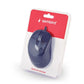 MOUSE USB OPTICAL/BLACK MUS-6B-01 GEMBIRD