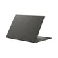Notebook|ASUS|ZenBook Series|UX5406SA-PV050W|CPU  Intel Core Ultra|u7-258V|1800 MHz|14"|2880x1800|RAM 32GB|LPDDR5x|SSD 1TB|Intel Arc Graphics|Integrated|ENG|Windows 11 Home|Grey|1.2 kg|90NB14F1-M00940
