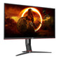 AOC U28G2XU2/BK 28inch 3840x2160 IPS 4K