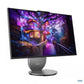 LENOVO YOGA AIO ULTRA 5 125H/27" QHD (2560X1440) IPS 400NITS, 99% SRGB, 4 SIDE LIKE, 120HZ/16GB/1TB SSD/INTEL ARC GRAPHICS/LENOVO AI PC/W11H/ENG (LUNA GREY)
