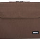 Thule | Sleeve Lithos for MacBook Air 15'' | Sleeve | Nuanced Brown