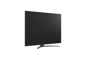 TV Set|LG|86"|4K/Smart|3840x2160|Wireless LAN|Bluetooth|webOS|Black|86NANO81A3A