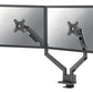 MONITOR ACC DESK MOUNT 17-32"/DUAL DS70-250BL2 NEOMOUNTS