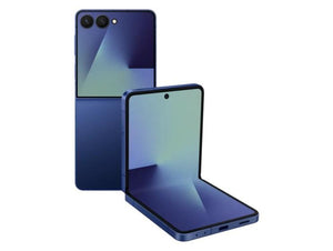 MOBILE PHONE GALAXY FLIP7/256GB BLUE SM-F766B SAMSUNG