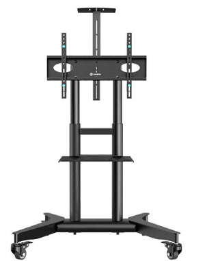 TV SET ACC MOBILE STAND/32-75"/BLACK TS1571-B ONKRON