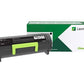 LEXMARK High Yield Return Program Toner