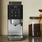Krups Coffee Crush Experience Coffee maker SA403BE0, Black/Silver | Krups