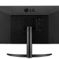 LCD Monitor|LG|34WQ500-B|34"|Business/21 : 9|Panel IPS|2560x1080|21:9|100hz|Matte|5 ms|Tilt|Colour Black|34WQ500-B