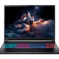 Acer | Nitro V 16S AI AN16S-61-R6Q1 | Obsidian Black | 16" | IPS | WUXGA | AMD Ryzen AI 7 | 350 | 16 GB | DDR5 | Solid-state drive capacity 1000 GB | NVIDIA GeForce RTX 5060 | Windows 11 Home | 802.11ax | Bluetooth version 5.3 | Keyboard language US...