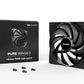 CASE FAN 140MM PURE WINGS 3/PWM HIGH-SPEED BL109 BE QUIET