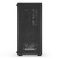 Case|ENDORFY|Ventum 200 Air|MicroTower|Case product features Transparent panel|Not included|ATX|MicroATX|MiniITX|Colour Black|EY2A002