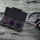 Drone Accessory|DJI|Avata 2 ND Filter Set (ND8/16/32)|CP.FP.00000156