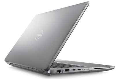 Notebook|DELL|Latitude|5450|CPU  Core i5|i5-1335U|1300 MHz|14"|1920x1080|RAM 8GB|DDR5|5600 MHz|SSD 512GB|Intel graphics|Integrated|ENG|Smart Card Reader|Windows 11 Pro|1.4 kg|N005L545014EMEA_VP