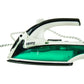 Camry | CR 5024 | Steam Travel iron | 840 W | Water tank capacity 40 ml | White/green/black