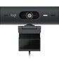 CAMERA WEBCAM BRIO 500/BLACK 960-001422 LOGITECH