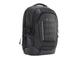 Dell | Rugged Notebook Escape Backpack | 460-BCML | Backpack for laptop | Black