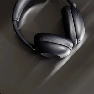 Sudio Headphones | K3 Pro | Bluetooth | Over-Ear | Microphone | Onyx Black | Noise canceling | Wireless