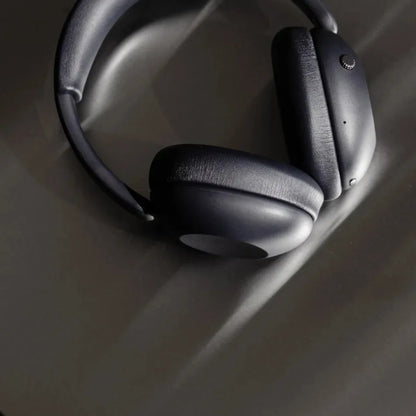 Sudio Headphones | K3 Pro | Bluetooth | Over-Ear | Microphone | Onyx Black | Noise canceling | Wireless